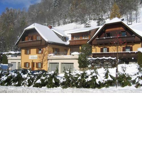 Bräuhaus Appartements