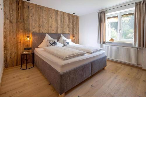Buchberg Apartments, Ferienwohnung