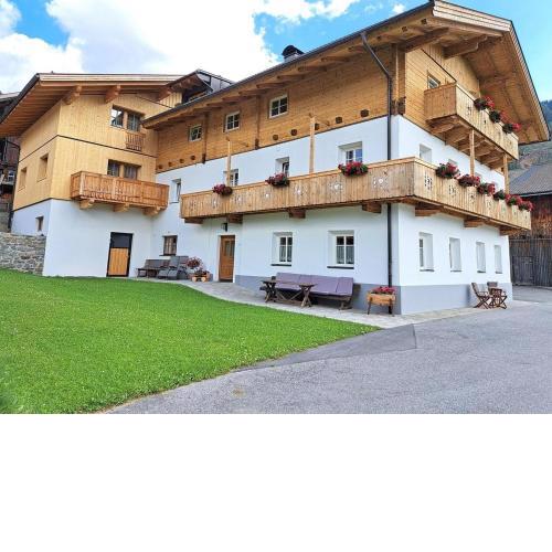 Bucherhof