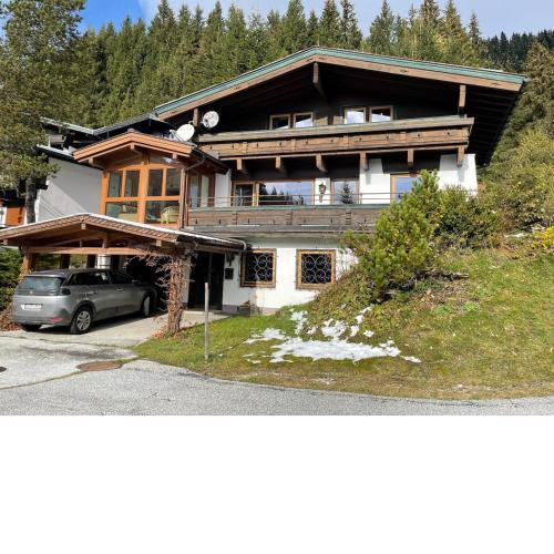 Buena Vista Mountain Lodge