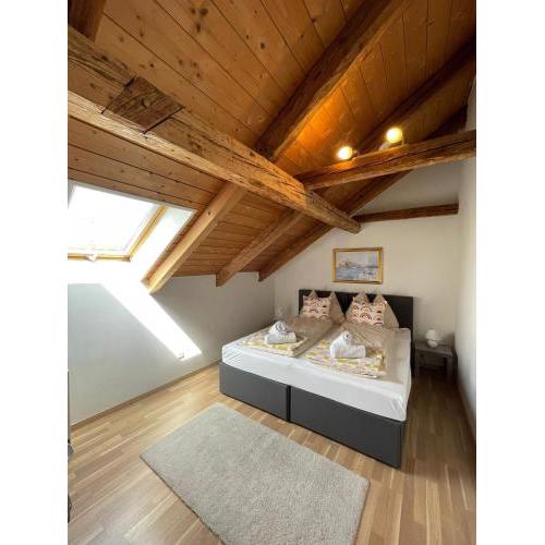 BullsLiving Seeapartment 6 Am Corso