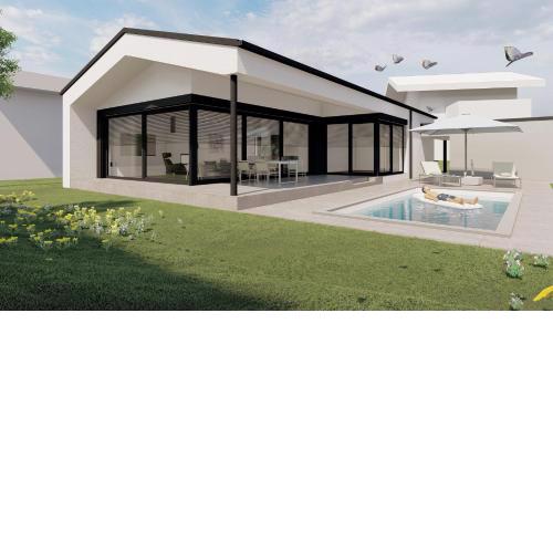 Bungalow KONI