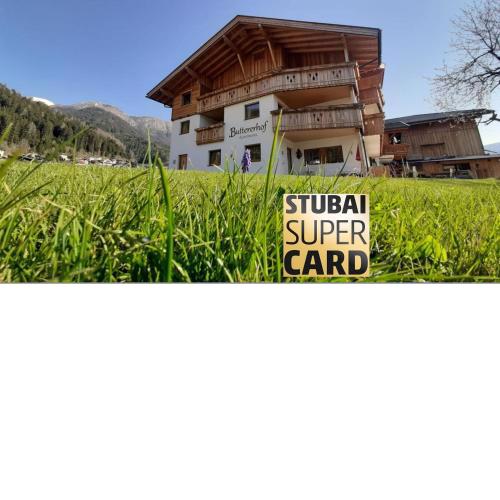 Buttererhof-Apartments