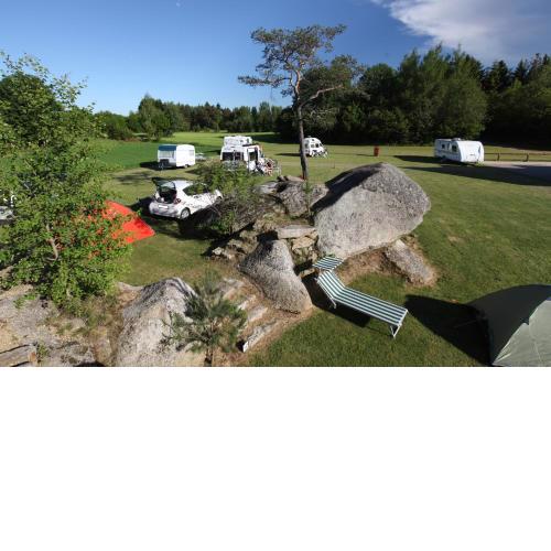 Camping Waldviertel