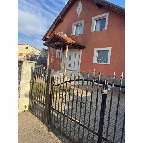 Cäsar's Motel