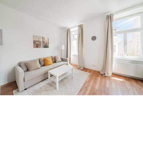 Central Two Room Apartment