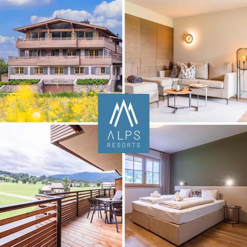 Chalet 149 Westendorf by ALPS RESORTS