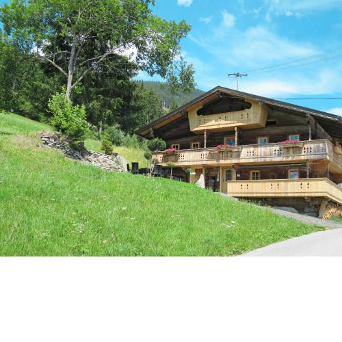 Chalet Alm Chalet by Interhome