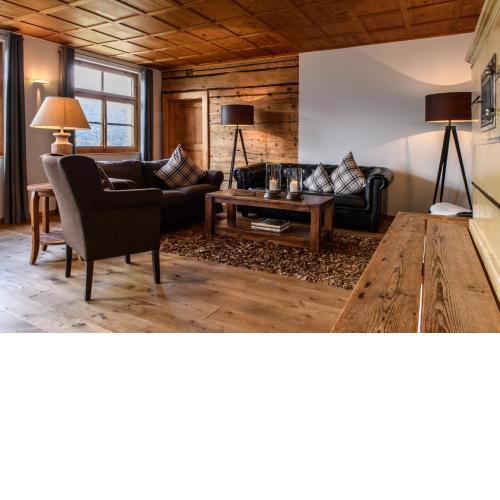 Chalet "Altes Schulhaus"