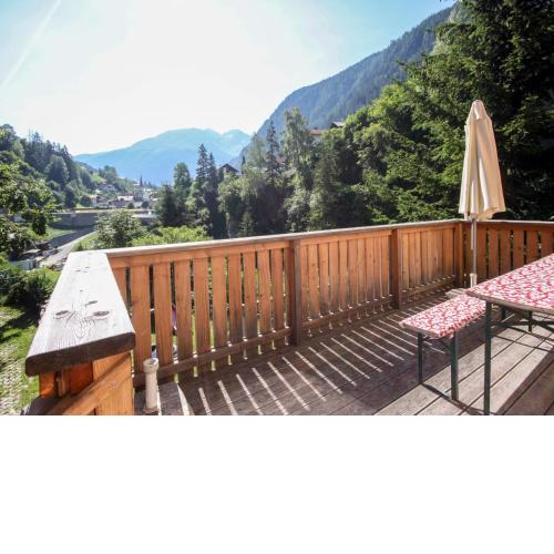 Chalet am Arlberg by Interhome