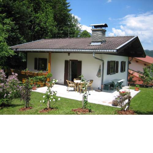 Chalet Amberg by Interhome