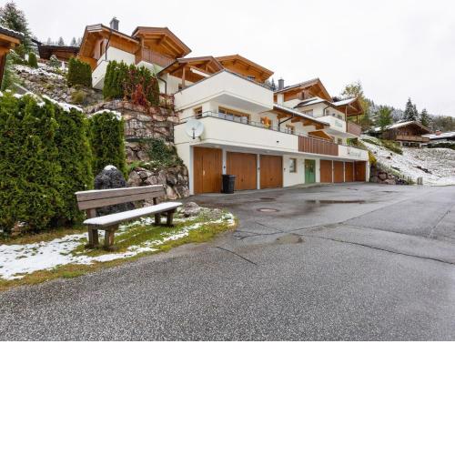 Chalet apartment in Saalbach-Hinterglemm