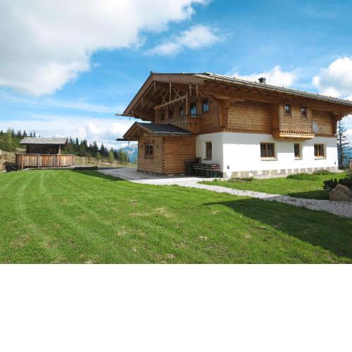 Chalet Aualm-1 by Interhome
