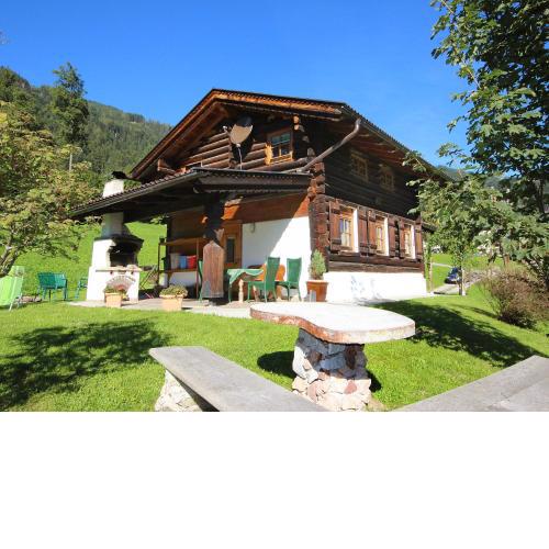 Chalet Auhäusl by Interhome