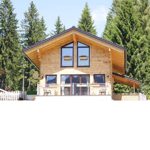 Chalet Bergheimat