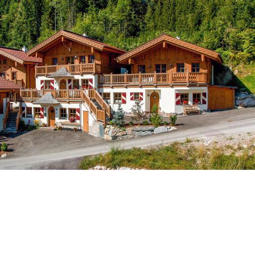 Chalet Berghof