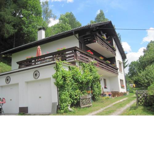 Chalet Catton Four bedroom appartement near Bad Kleinkirchheim
