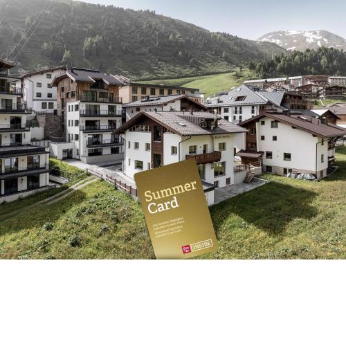 Chalet Cecilia by MYALPS