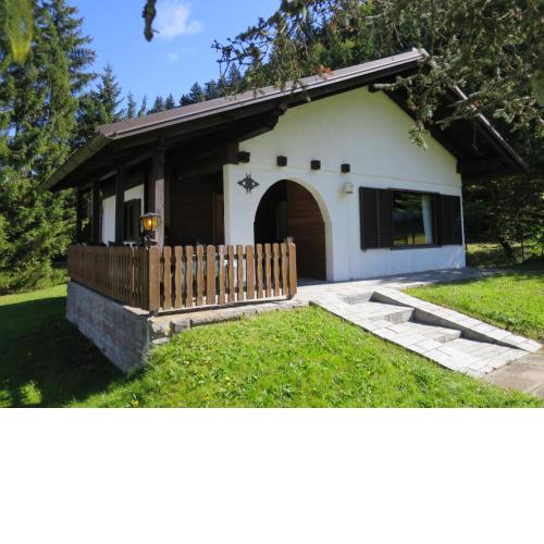 Chalet Chalet Bodental 28 by Interhome