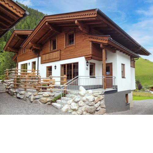 Chalet Chalet Elisabeth by Interhome