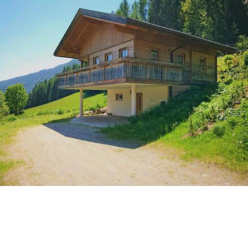 Chalet Chalet Jupiter by Interhome