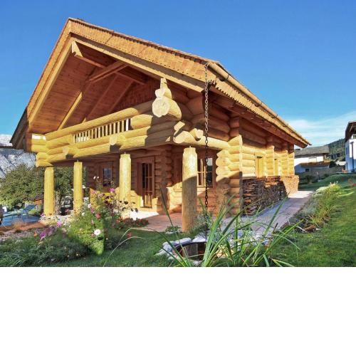 Chalet Chalet Karin by Interhome