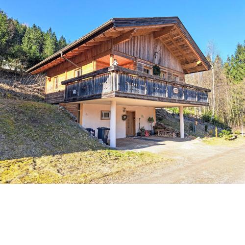 Chalet Chalet Venus by Interhome