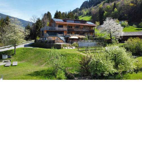 Chalet Christl Panorama Appartements