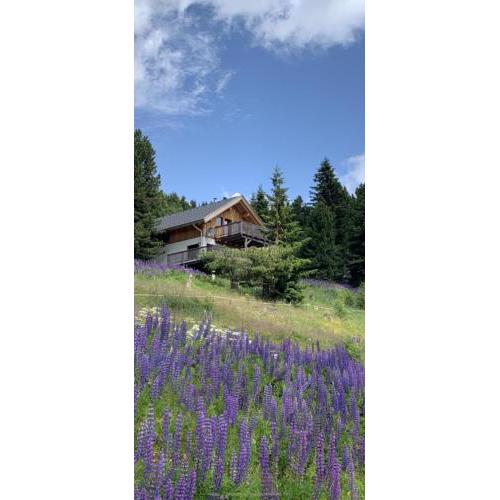 Chalet Claassen