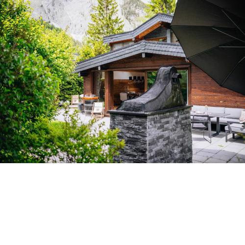 Chalet Claudia