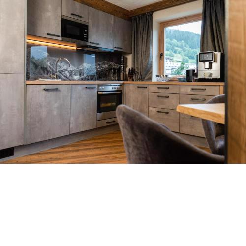 Chalet EDELWEISS inklusive Sommer Bergbahnticket