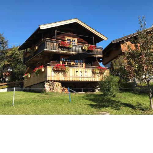 Chalet Feldkasten by Interhome