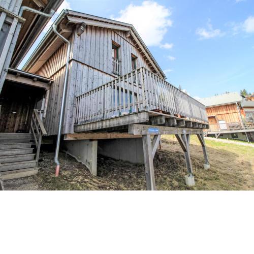 Chalet Firewater-Hütte-2 by Interhome