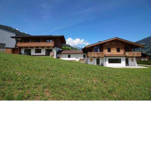 Chalet Fügen