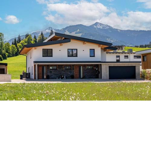 Chalet Gipfelblick