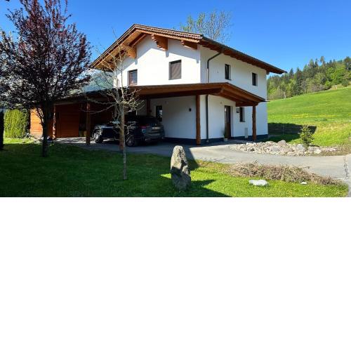 Chalet Giusto