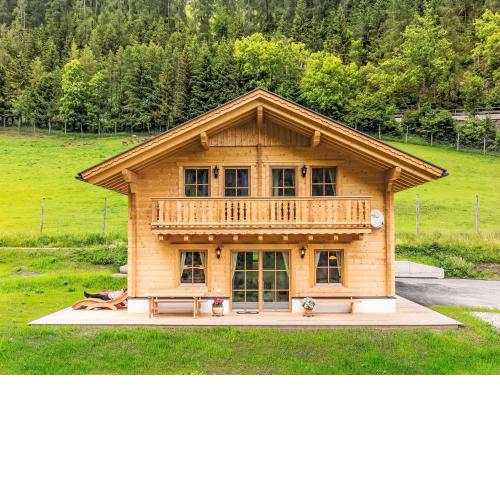 Chalet Glockner-2 by Interhome