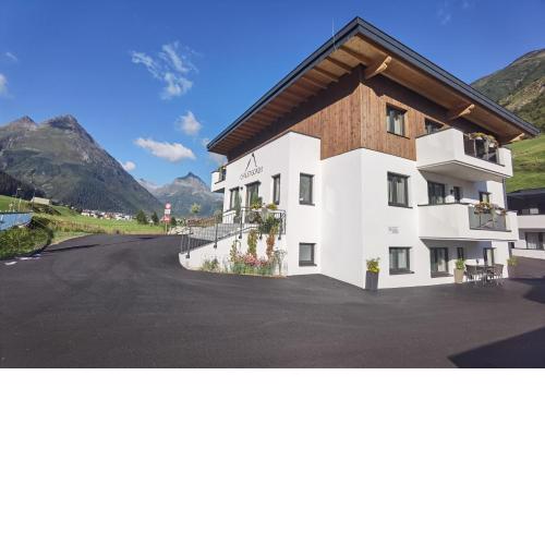 Chalet Gonda inklusive Premiumcard