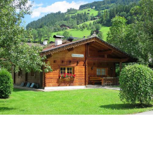 Chalet Heisenhaushütte by Interhome