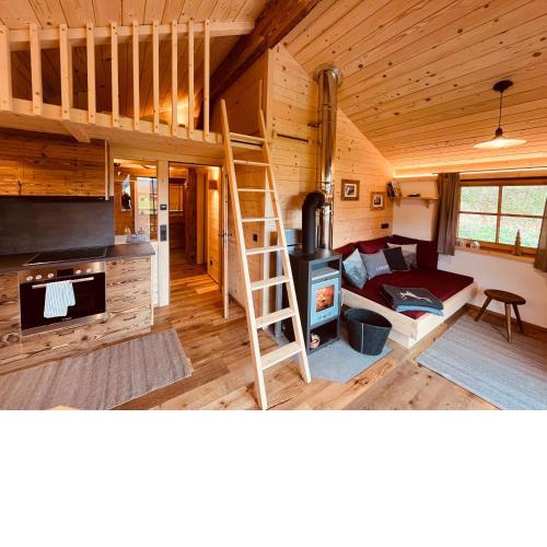 Chalet Herbst