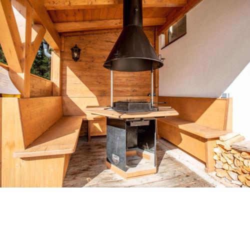 Chalet Hochkrimml 2 by Interhome