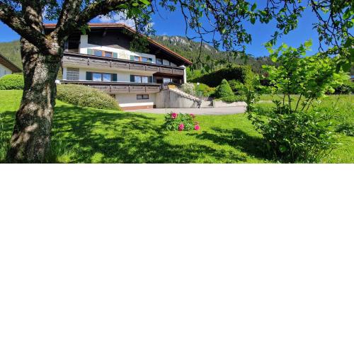 Chalet Hosp Reutte