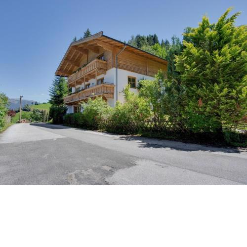 Chalet in Hollersbach Salzburg near ski area