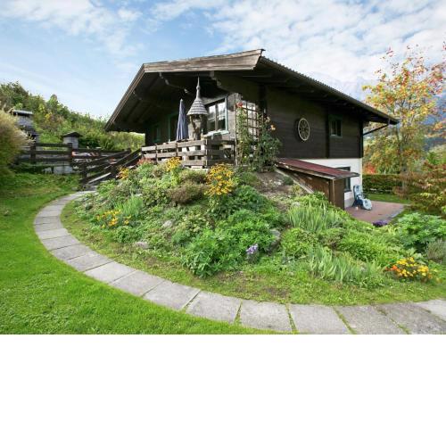 Chalet in Leogang Salzburg, with garden