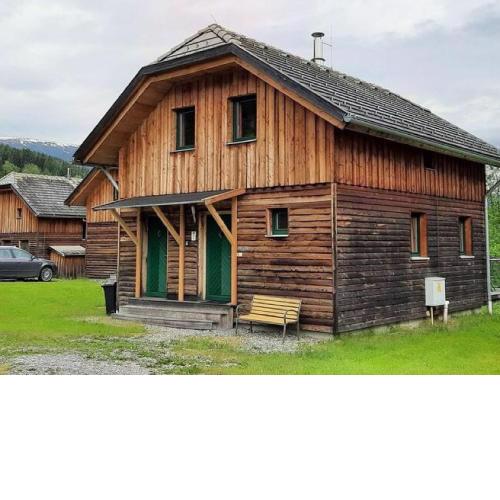 Chalet in St Georgen ob Murau