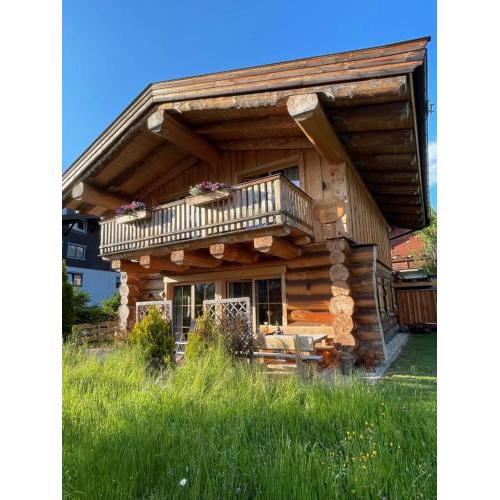 Chalet Karin
