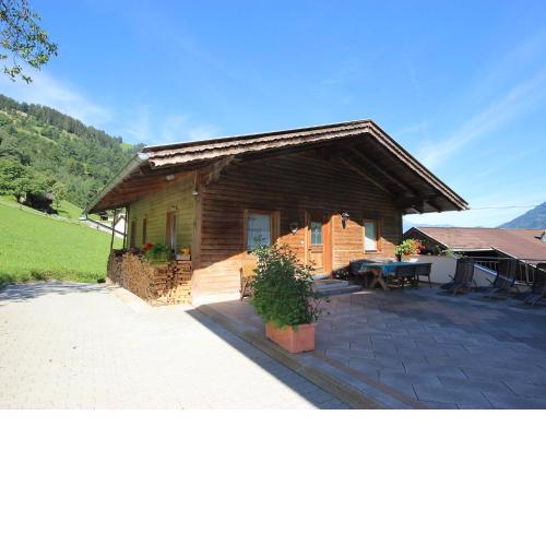 Chalet Katharina by Interhome