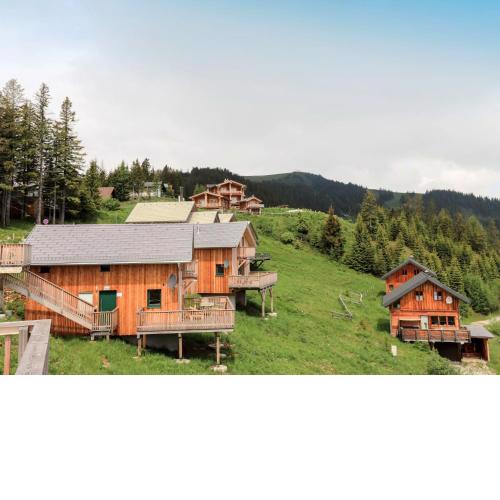Chalet Klippitzoase by Interhome