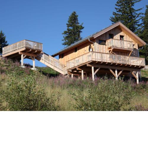 Chalet Klippitzrose by Interhome