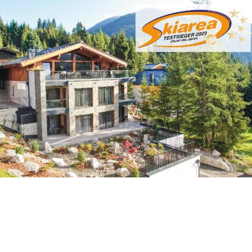 Chalet Königsleiten 148